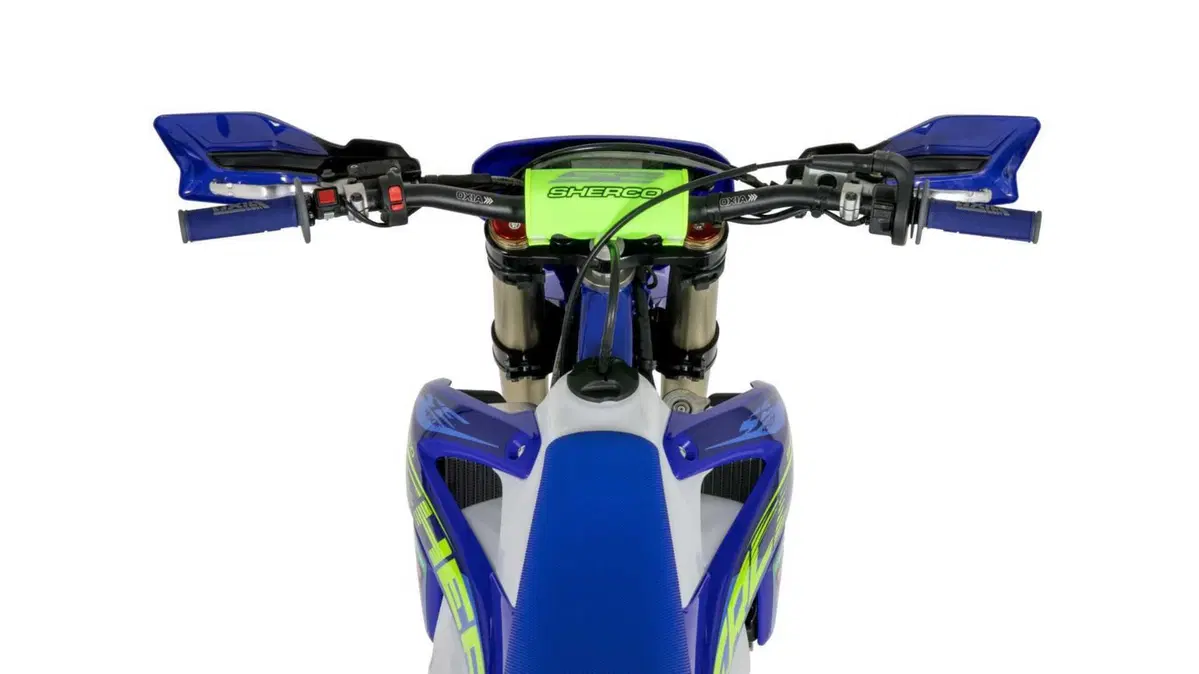 Sherco 500 SEF 500 SEF Factory (2026) (9)