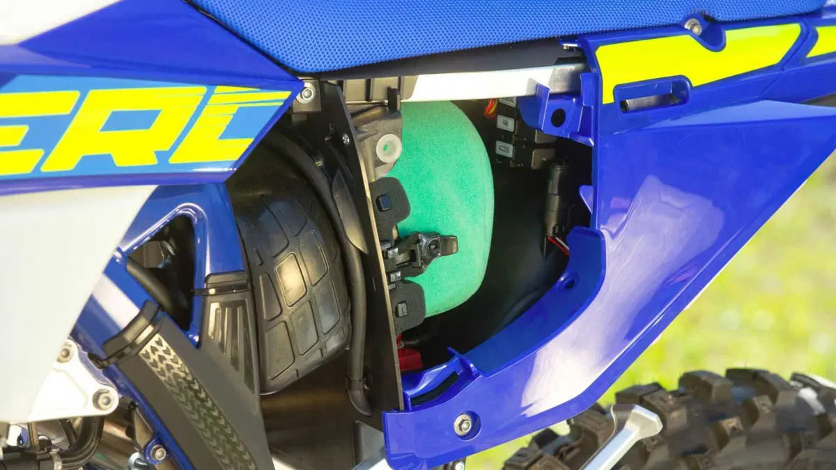 Sherco 500 SEF 500 SEF Factory (2026) (10)