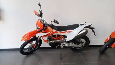 KTM 690 Enduro R (2026) nuova