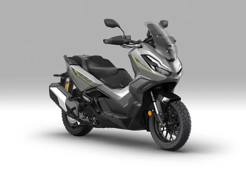 Honda ADV 350 Special Edition (2025 - 26) (4)