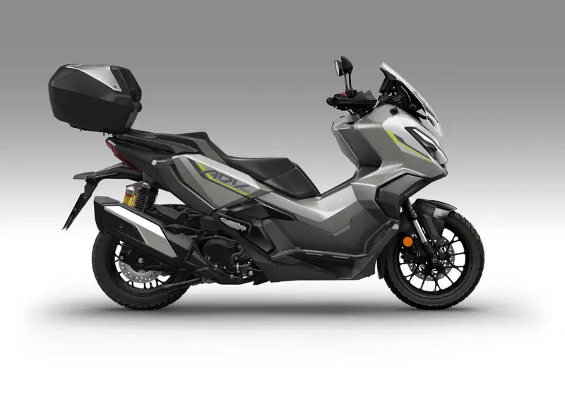 Honda ADV 350 Special Edition (2025 - 26)