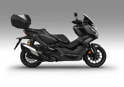 Honda ADV 350 (2025 - 26) nuova