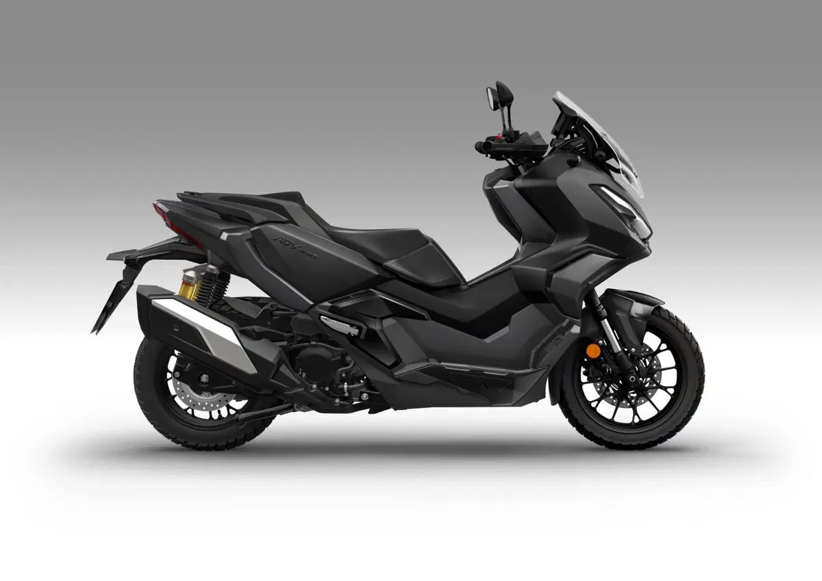 Honda ADV 350 (2025 - 26) (3)
