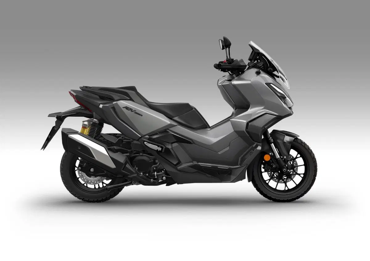 Honda ADV 350 (2025 - 26) (3)