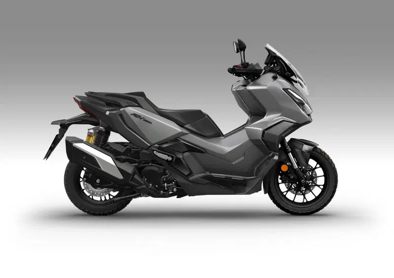 Honda ADV 350 (2025 - 26) (3)
