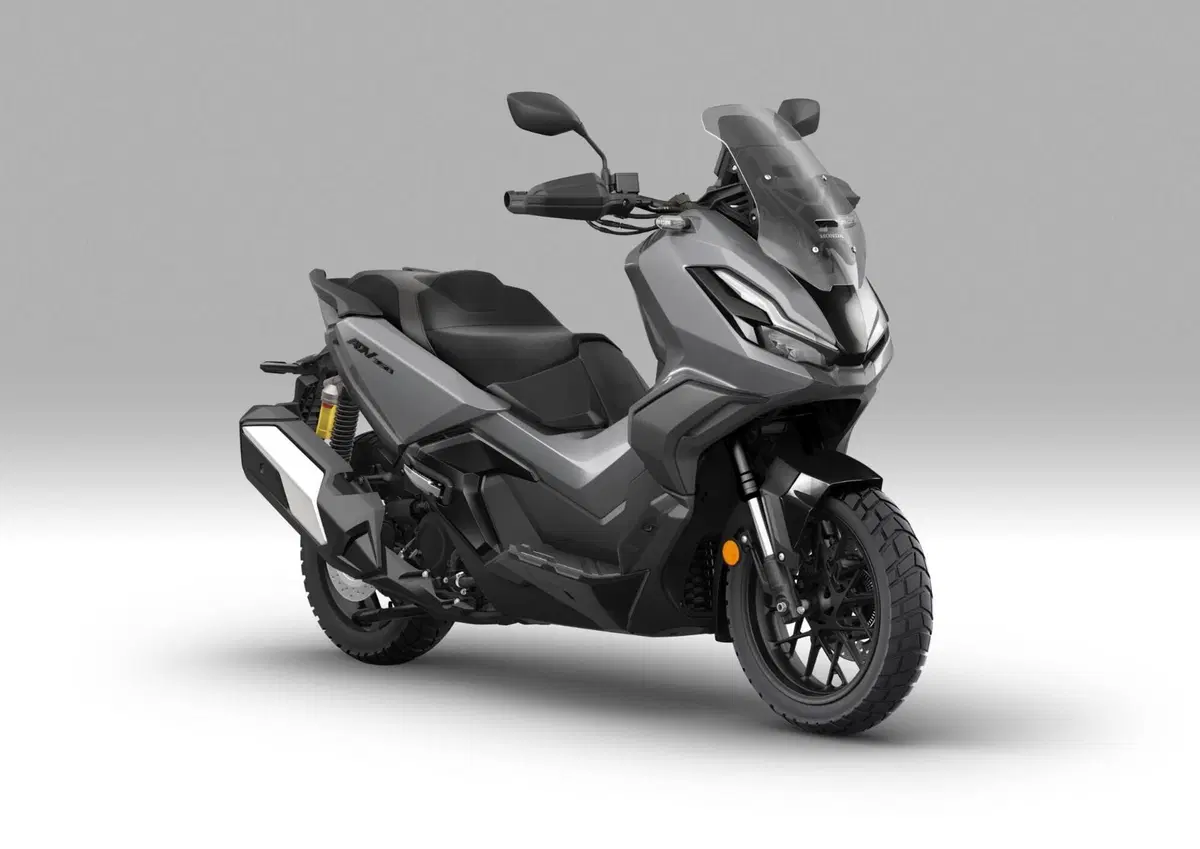 Honda ADV 350 (2025 - 26) (4)