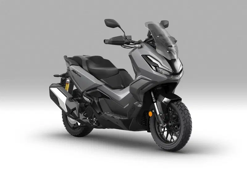 Honda ADV 350 (2025 - 26) (4)