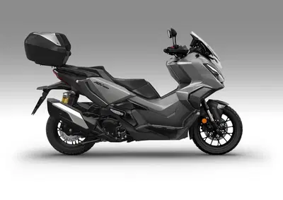 Honda ADV 350 (2025 - 26) nuova