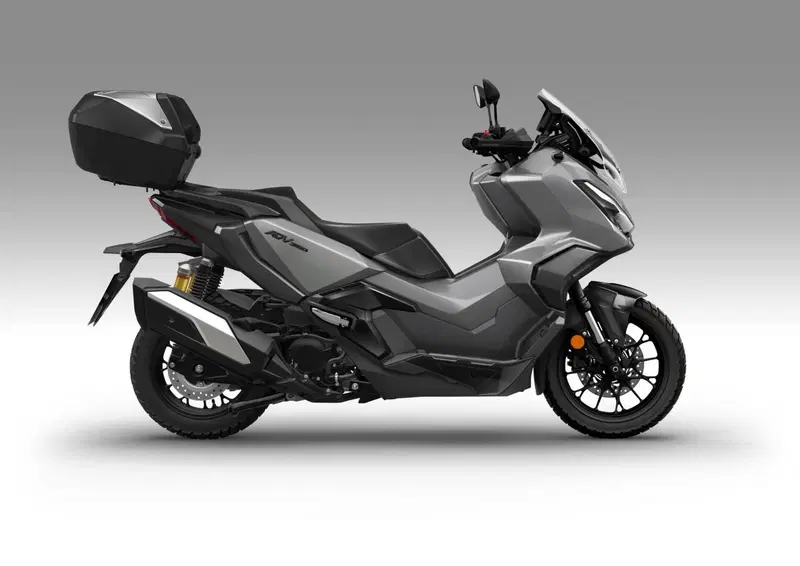 Honda ADV 350 (2025 - 26)