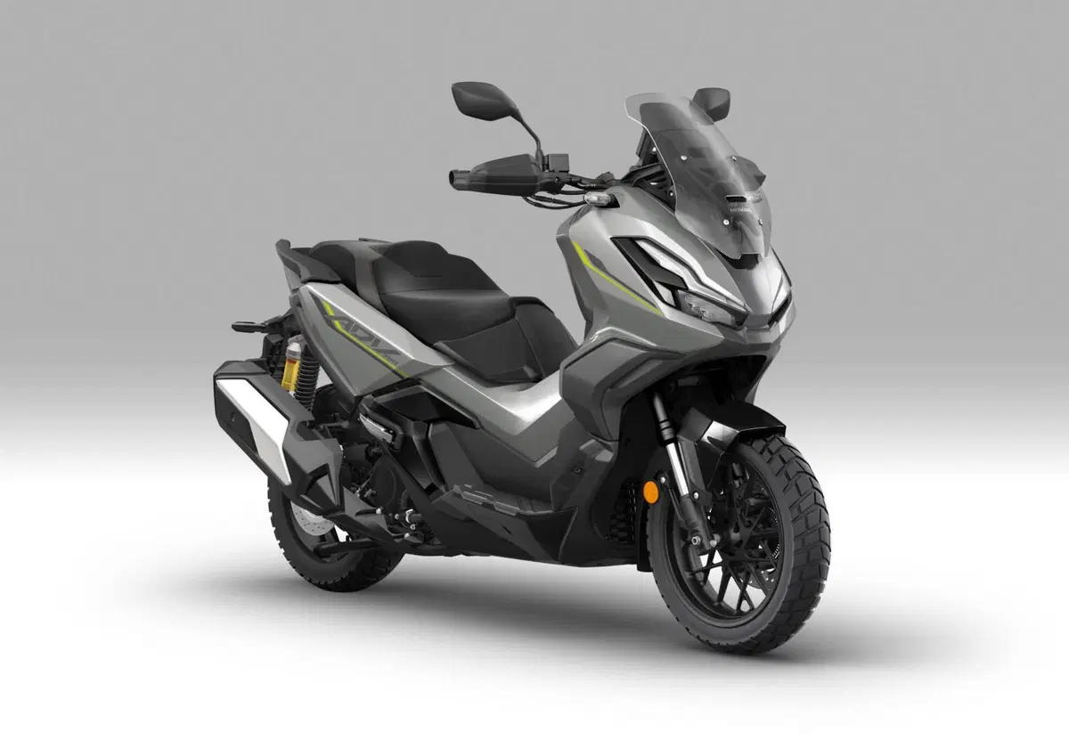 Honda ADV 350 Special Edition (2025 - 26) (4)