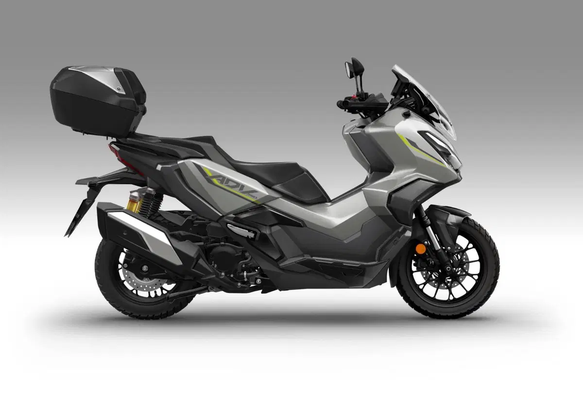 Honda ADV 350 Special Edition (2025 - 26)
