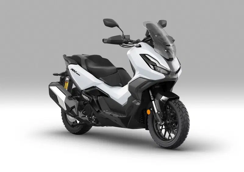 Honda ADV 350 Special Edition (2025 - 26) (4)