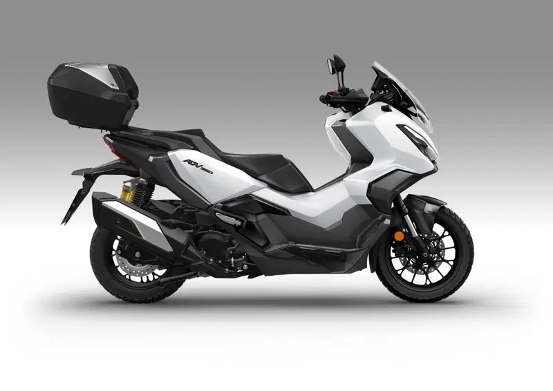 Honda ADV 350 Special Edition (2025 - 26)