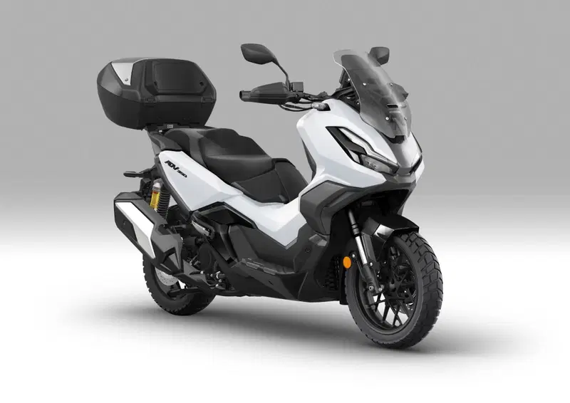 Honda ADV 350 Special Edition (2025 - 26) (2)