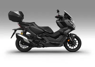 Honda ADV 350 (2025 - 26) nuova