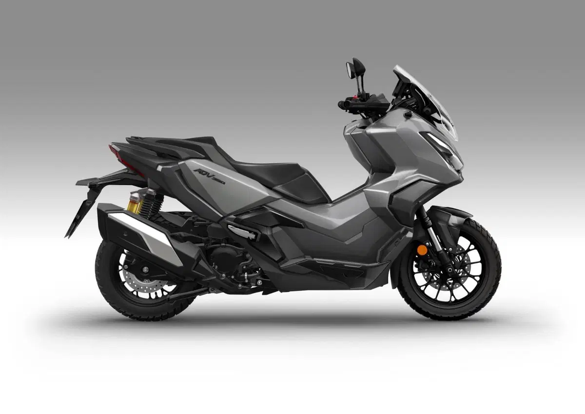 Honda ADV 350 (2025 - 26) (3)