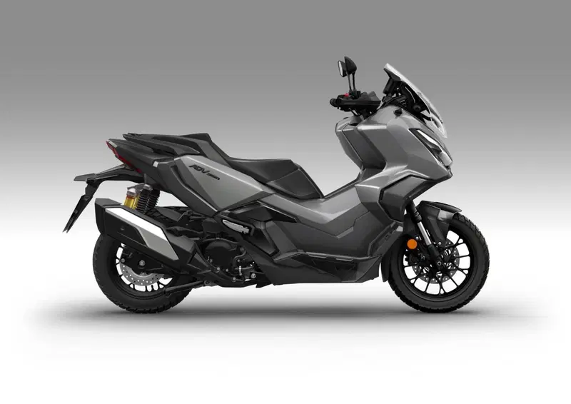 Honda ADV 350 (2025 - 26) (3)