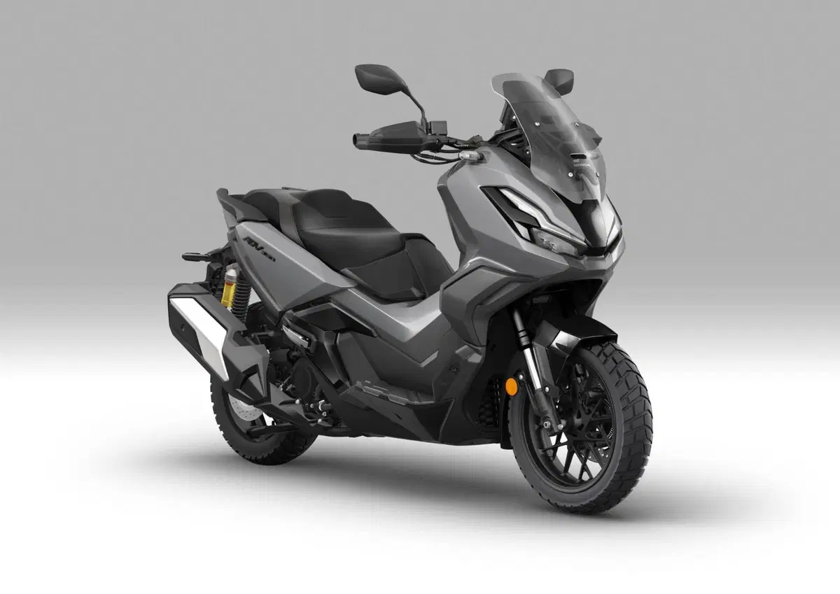 Honda ADV 350 (2025 - 26) (4)