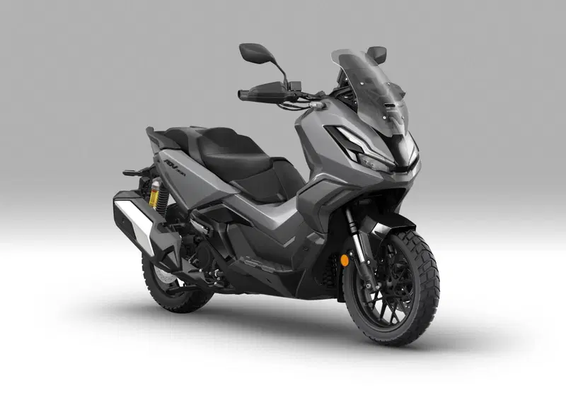 Honda ADV 350 (2025 - 26) (4)
