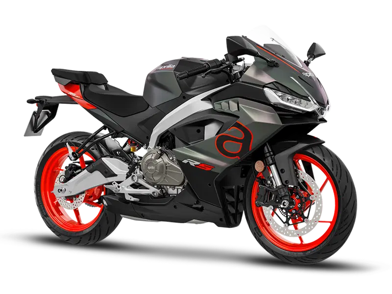 Aprilia RS 457