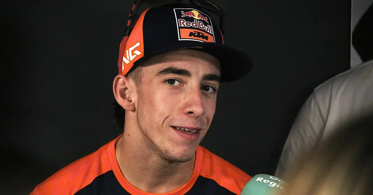 MotoGP 2026. Pedro Acosta (!) e gli altri 4 che ancora non hanno vinto GP in MotoGP (due non hanno ancora iniziato, eh)