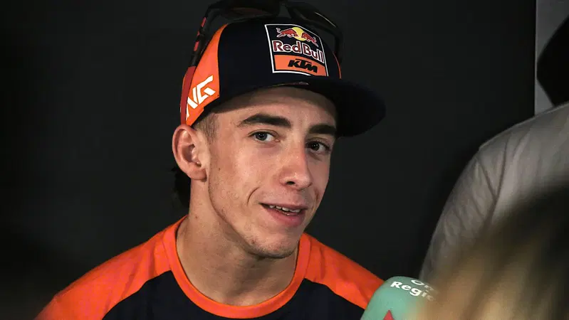 MotoGP 2026. Pedro Acosta (!) e gli altri 4 che ancora non hanno vinto GP in MotoGP (due non hanno ancora iniziato, eh)