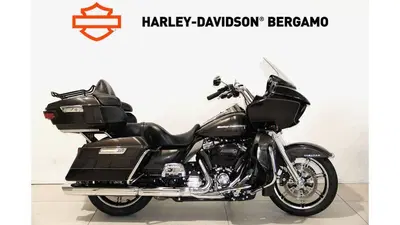 Harley-Davidson 114 Road Glide Limited (2020) - FLTRK usata