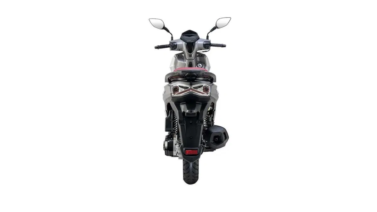 Sym Symphony 50 Symphony 50 ST (2025 - 26) (4)