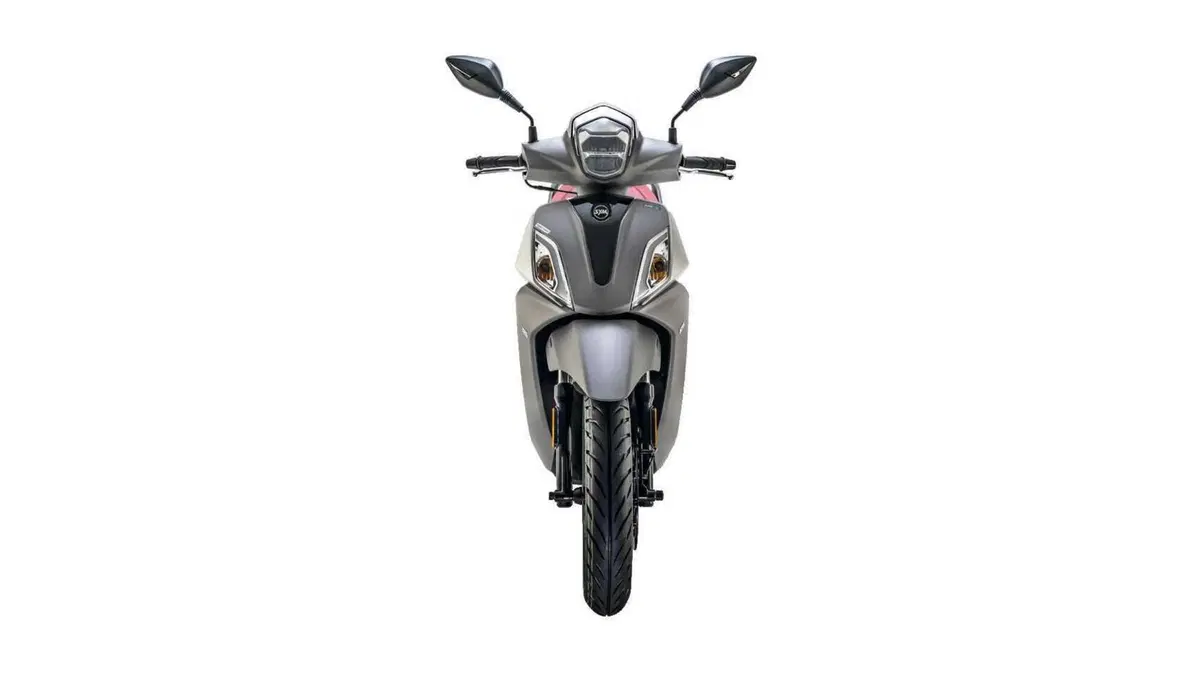 Sym Symphony 50 Symphony 50 ST (2025 - 26) (8)