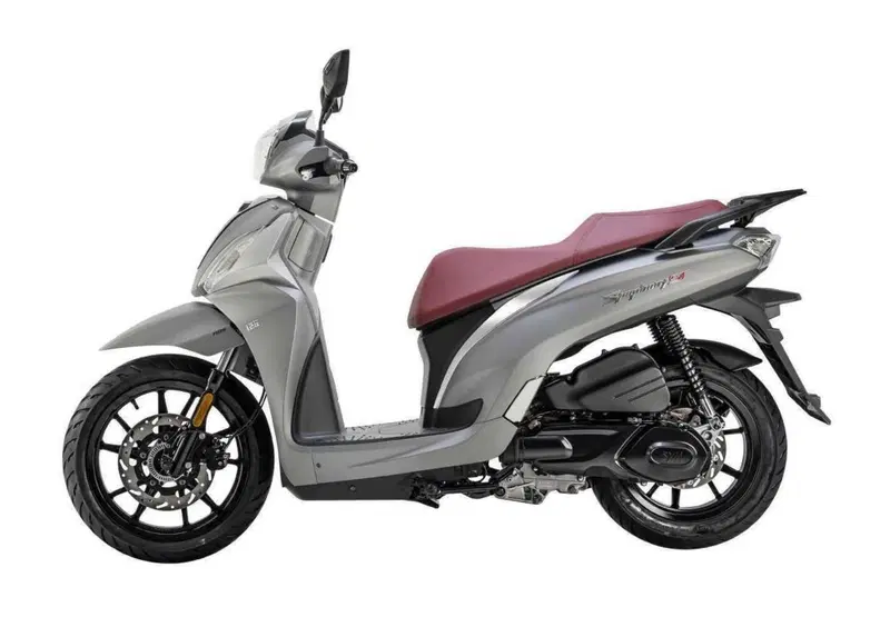 Sym Symphony 50 Symphony 50 ST (2025 - 26) (7)