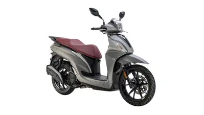 Sym Symphony 50