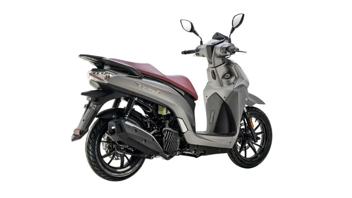 Sym Symphony 50 Symphony 50 ST (2025 - 26) (3)
