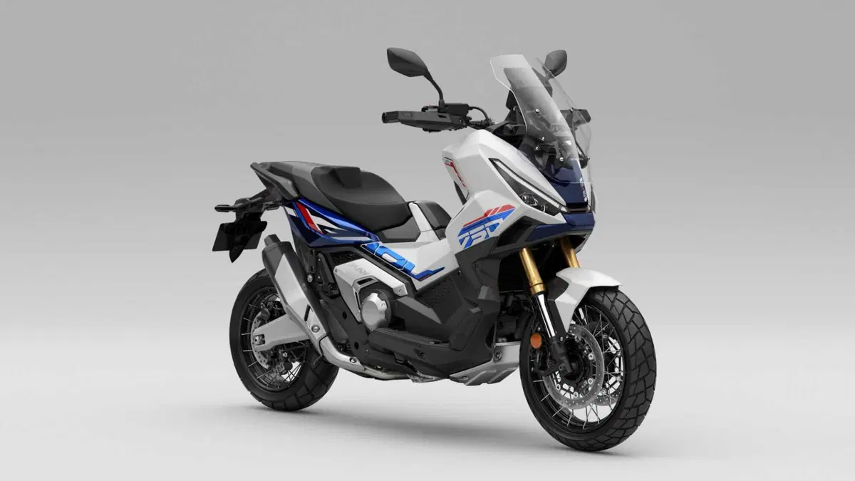 Honda X-ADV 750 X-ADV 750 Special Edition Gravel (2026)