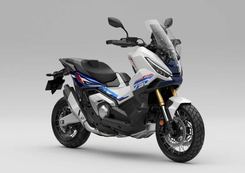 Honda X-ADV 750 X-ADV 750 Special Edition Gravel (2026)