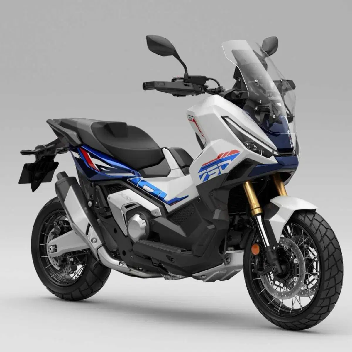 Honda X-ADV 750 Special Edition Gravel (2026)