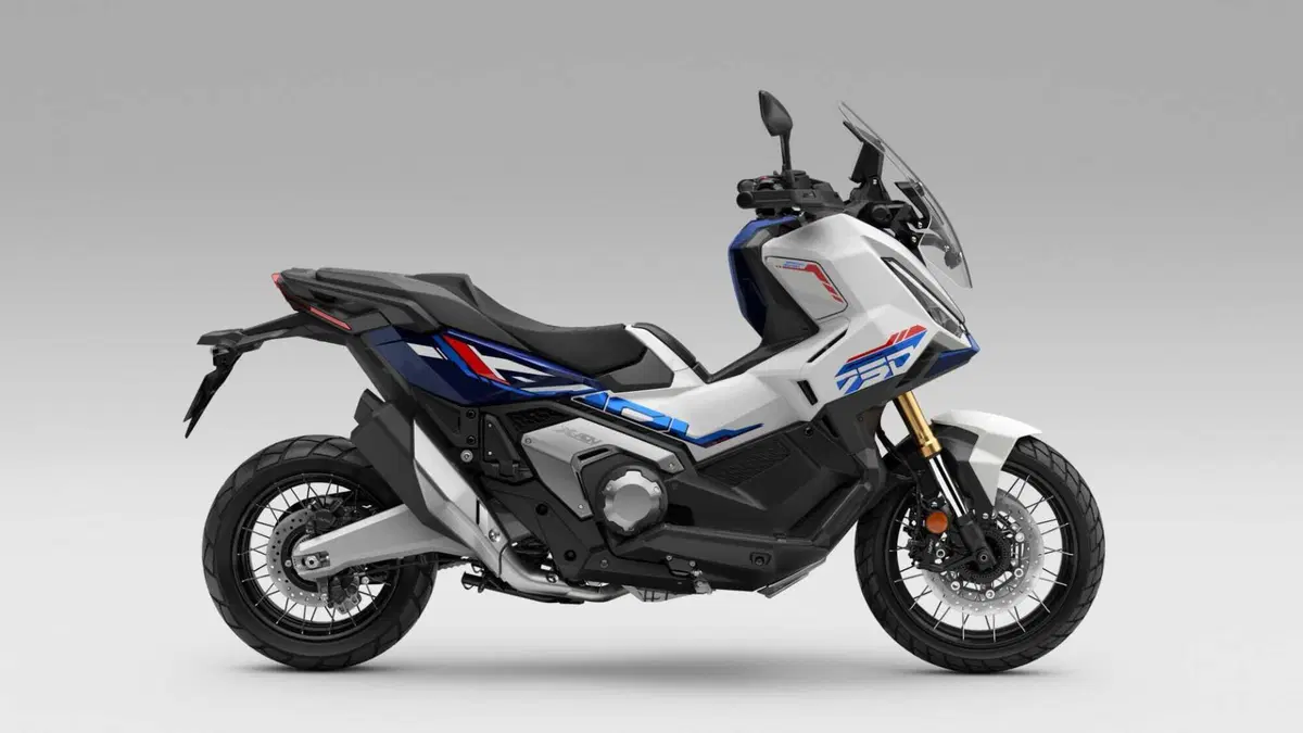 Honda X-ADV 750 X-ADV 750 Special Edition Adventure (2026) (2)