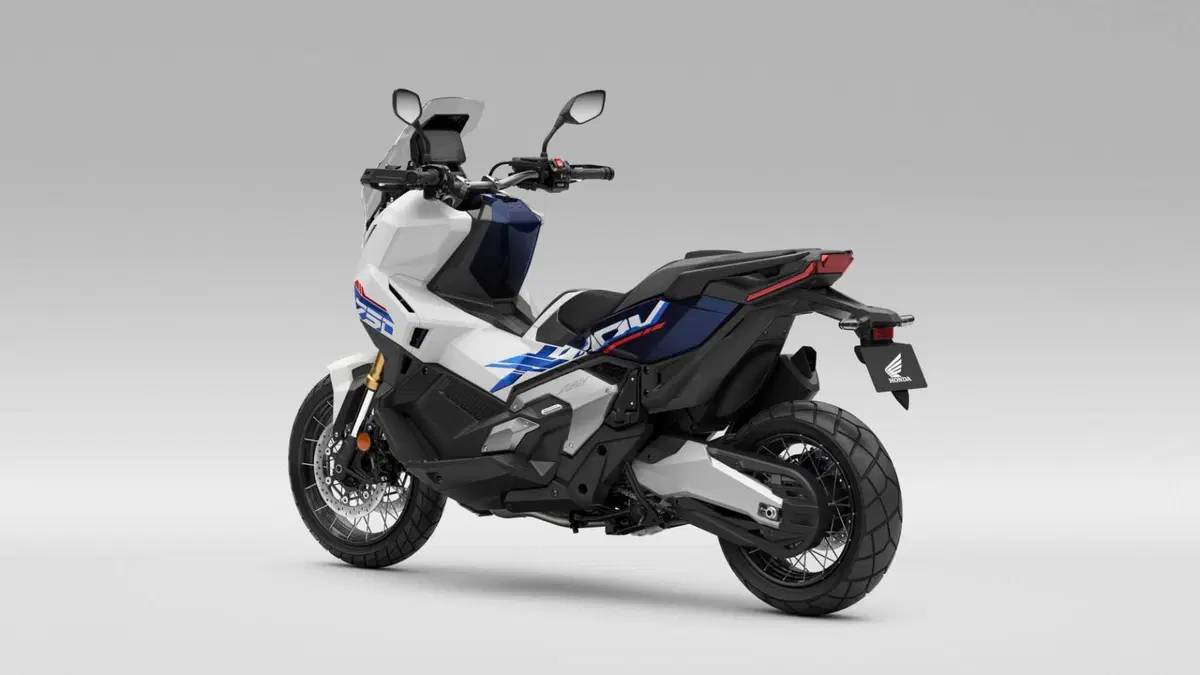Honda X-ADV 750 X-ADV 750 Special Edition Adventure (2026) (4)