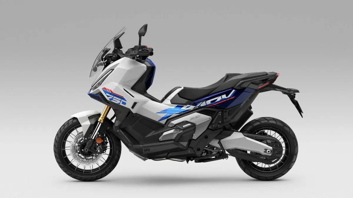 Honda X-ADV 750 X-ADV 750 Special Edition Adventure (2026) (5)