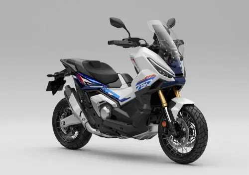 Honda X-ADV 750