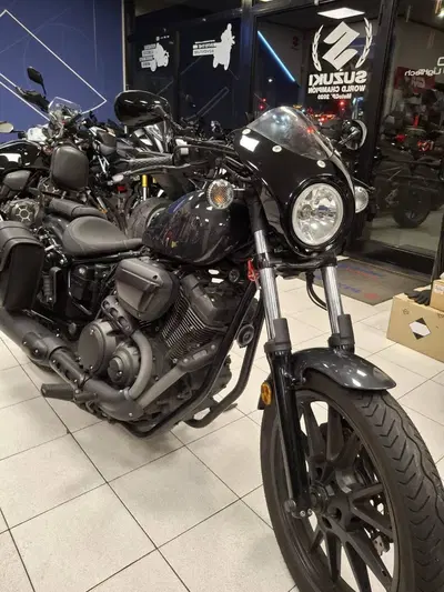 Yamaha XV 950 (2014 - 16) usata