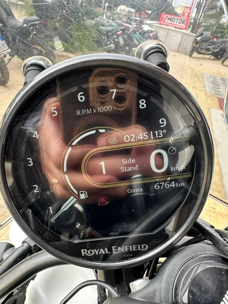 Royal Enfield Himalayan 450 (2024 - 26) (4)