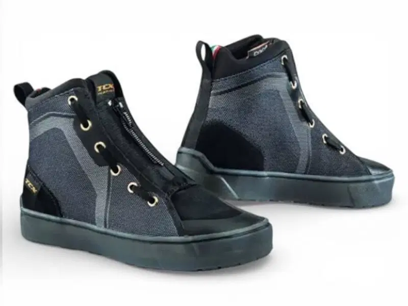 Scarpe TCX Donna mod. Ikasu Lady WP Tcx focus on boots