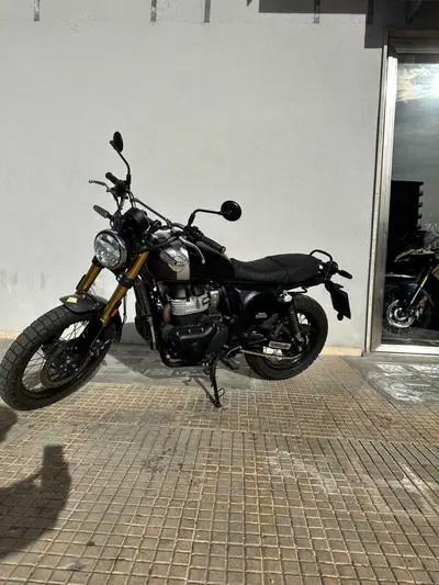 Royal Enfield Bear 650 (2025 - 26) usata