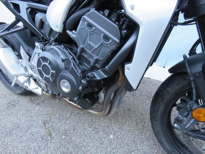 Honda CB 1000 R Neo Sport Cafè (2018 - 20) (9)