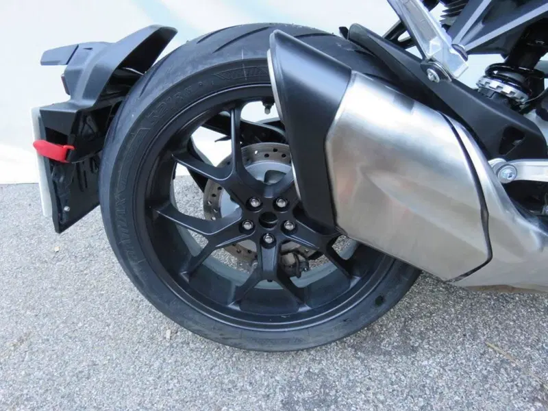 Honda CB 1000 R Neo Sport Cafè (2018 - 20) (10)
