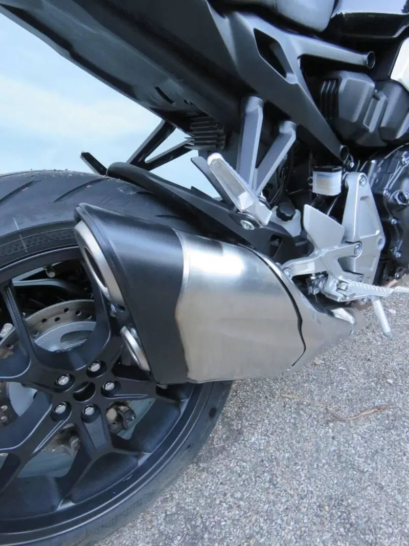 Honda CB 1000 R Neo Sport Cafè (2018 - 20) (11)