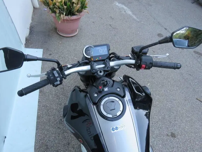 Honda CB 1000 R Neo Sport Cafè (2018 - 20) (14)