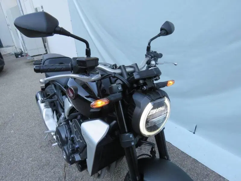 Honda CB 1000 R Neo Sport Cafè (2018 - 20) (16)