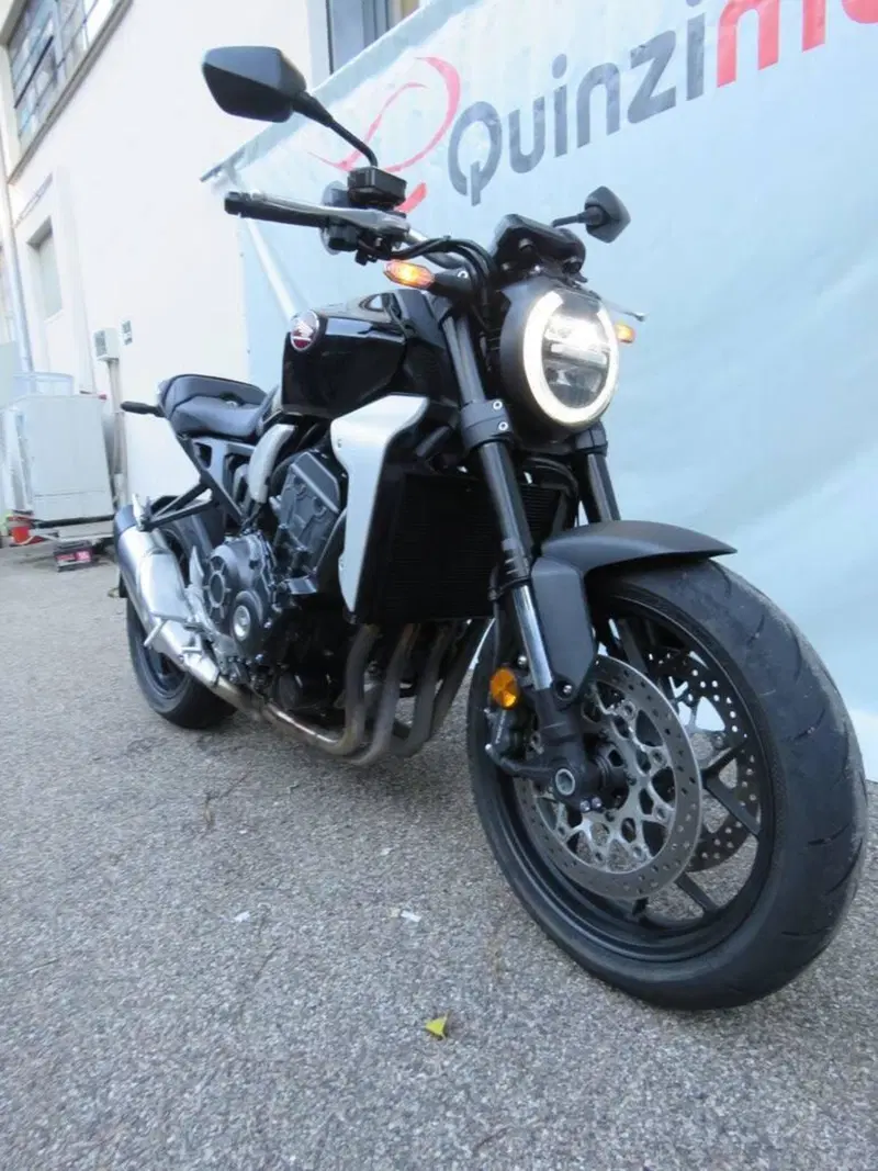 Honda CB 1000 R Neo Sport Cafè (2018 - 20) (17)