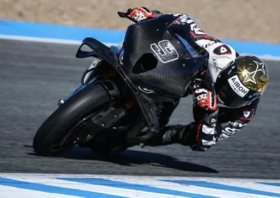 SBK. Si torna in pista per i test invernali!